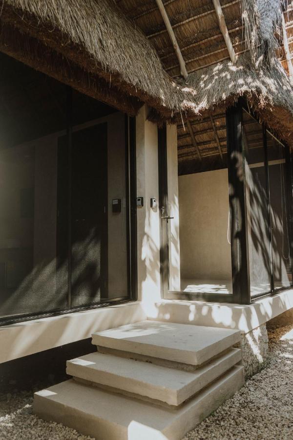 Casa Chimi Tulum Bed and Breakfast Zewnętrze zdjęcie