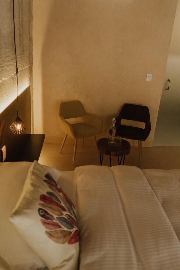 Casa Chimi Tulum Bed and Breakfast Zewnętrze zdjęcie